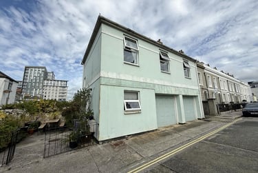 3 bed house, Alfred Street, The Hoe, Plymouth, PL12RP - Image 5